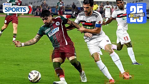 Indian Super League 2025 delay