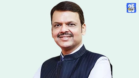 Devendra Fadnavis