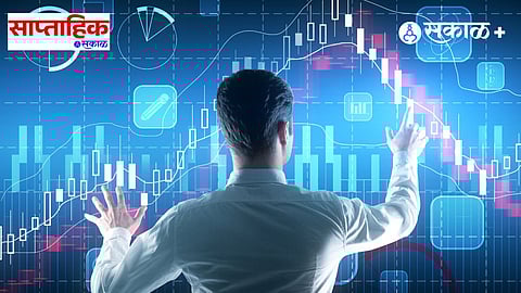 Us india relation share market