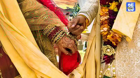 Amravati Wedding Attack