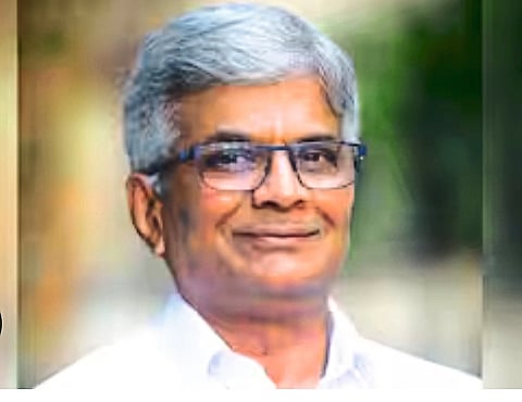 राजकीय अस्तित्वासाठी धडपड