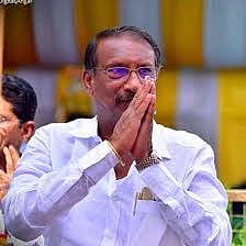 angar (mohol) nagarpanchayat election