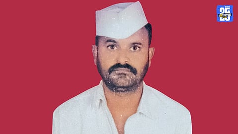 Bajrang Madhe