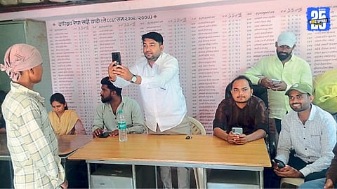 MNREGA Rural Employment