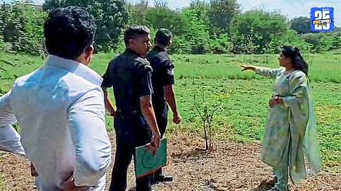 Artillery Centre Nashik