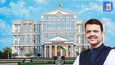Devendra Fadnavis