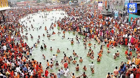 Nashik Kumbh development projects