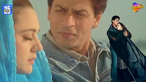 Veer Zaara 21 Years