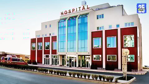 Dharashiv Hospital