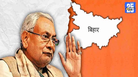 nitish kumar