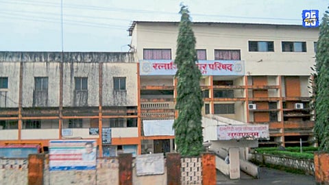 Politics election update