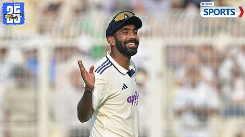 Jasprit Bumrah | India vs South Africa 1st Test