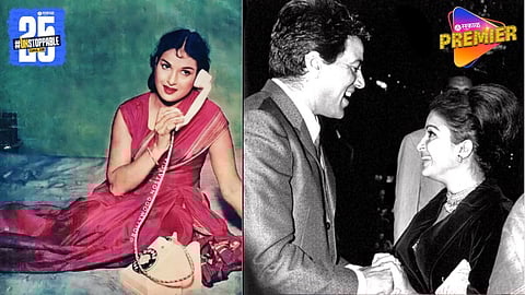 Kamini Kaushal Life Journey