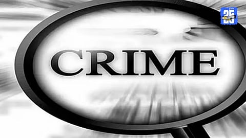 ₹10 Lakh Contract Killing Attempt in Maval