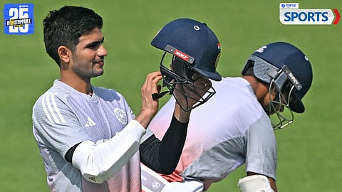 India vs South Africa 1st Test