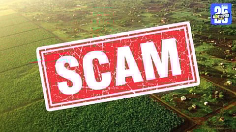 Hearing in Bopodi Land Scam Case 