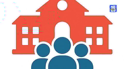 English Medium Preference: