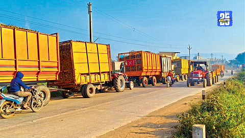 Heavy Vehicles safety