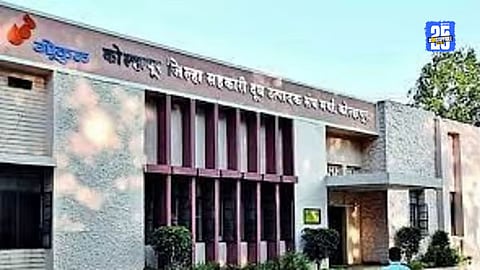 Gokul Dudh special committee: