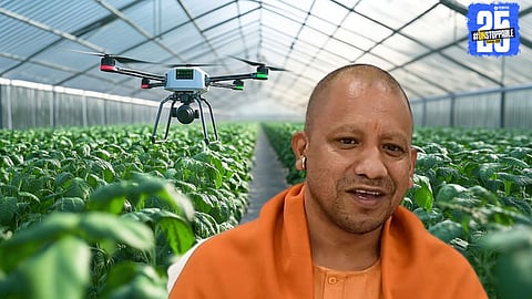 UP Pioneers AI in Governance