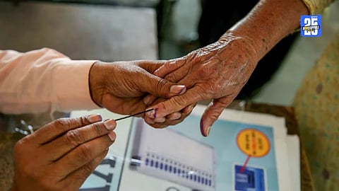 Kolhapur District Mayor Election