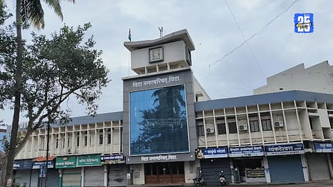 Sangli Vita Election