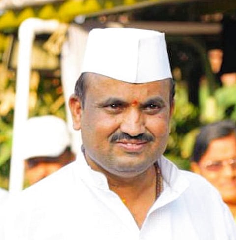 पारतले-दहिवली येथे भक्तिमय सोहळा