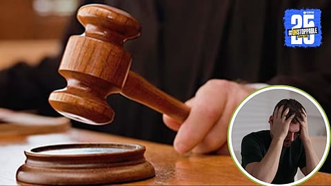 Student Mental Health