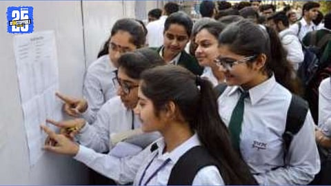 ICSE Class 10 and ISC Class 12 Board Exam Timetable