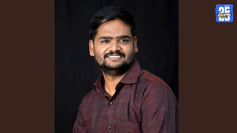 Sonul Kotwal a farmer’s son, tops MPSC