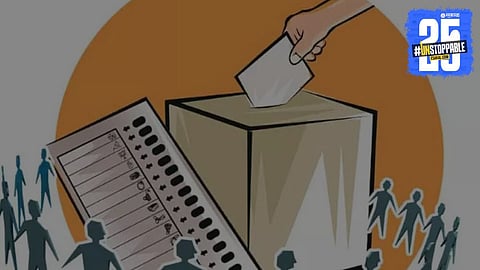 Maharashtra Local Body Elections
