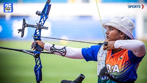 Asian Championship 2025