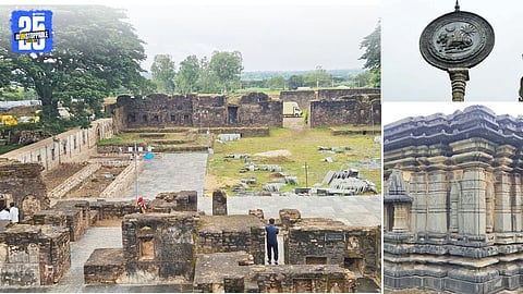 Beautiful Manifestation of Architectural Design