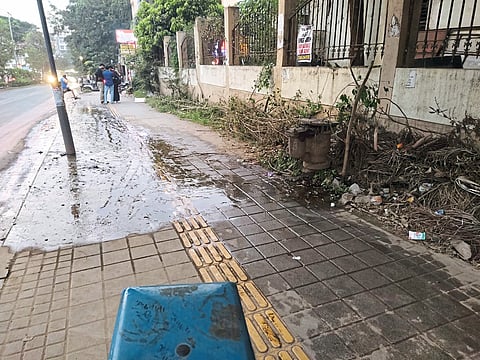 सकाळ संवाद