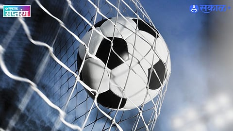 India’s Football Ranking Decline