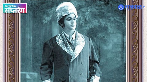 Lata Mangeshkar Mangeshi Temple story 