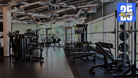 Young Boy Dies of Heart Attack at Gym 