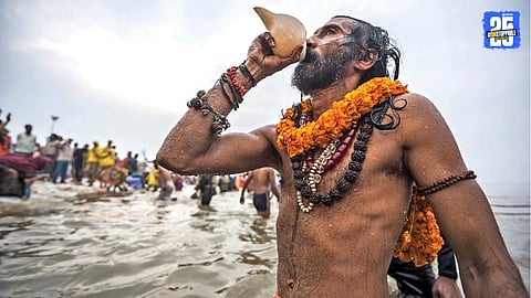 Kumbh Mela
