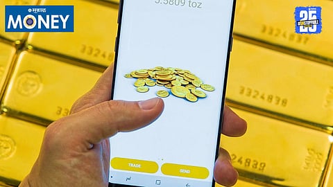 Digital Gold Investment: Reliable Platforms and Verified Sellers Explained