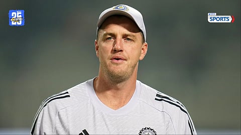 Morne Morkel