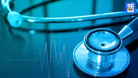 Hairpin Lodged in Trachea Diagnosed After Persistent Cough