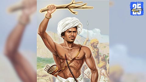 PM Modi's Historic Decision: Birsa Munda Jayanti as 'Janjatiya Gaurav Diwas'