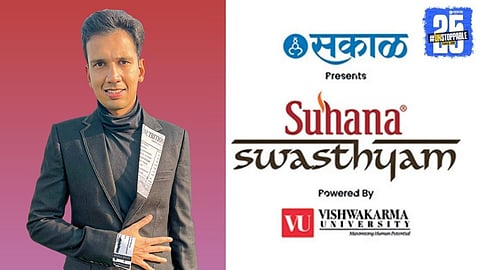 Revant Himatsingka's Pune Session