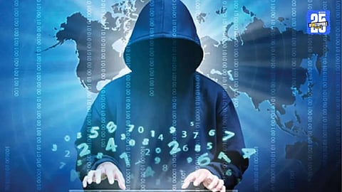 Pune Cyber Fraud Totals 98 Lakhs 