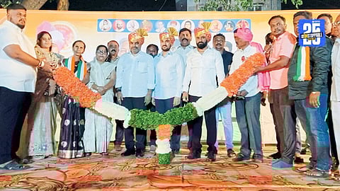 Corruption in Health Department