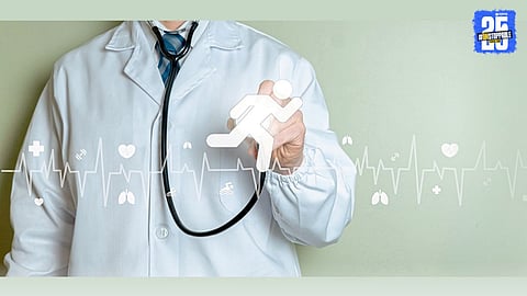 Safe Exercise Guidelines for Post-Heart Attack Recovery