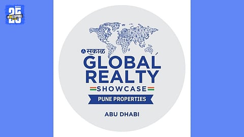 sakal global realty expo