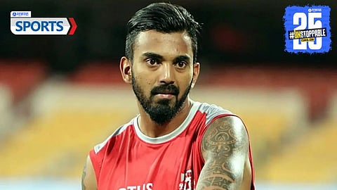 KL Rahul on IPL Captaincy Pressure