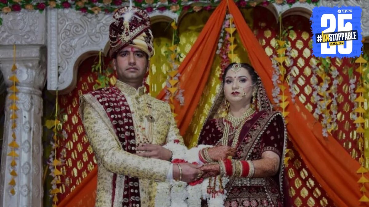 Looteri Dulhan 4 Marriages Fraud Case