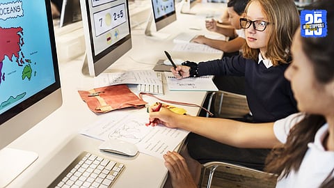 Integrating Technology into Studies